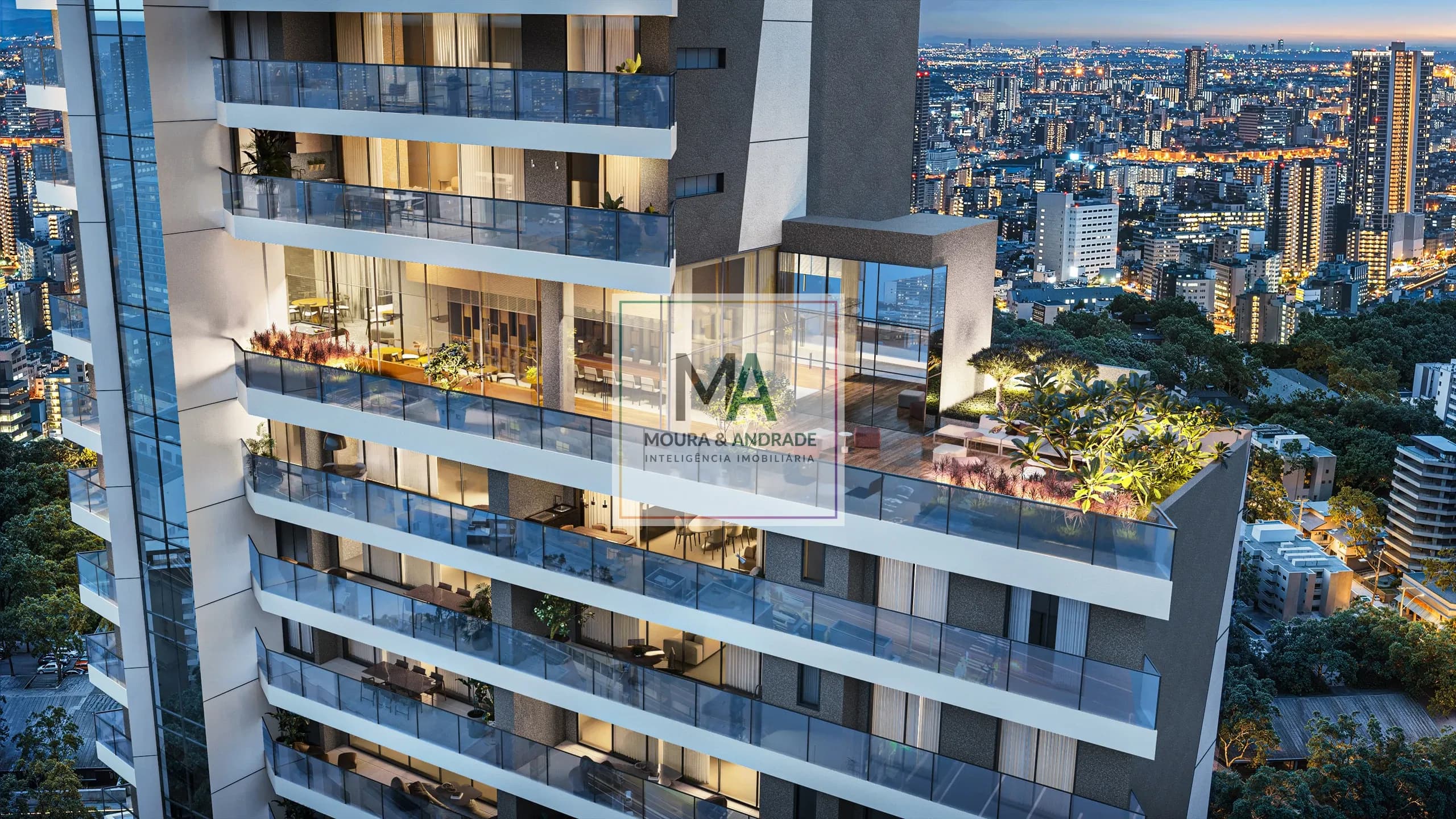BS RUBI | 2, 3 e 4 SUITES | 154, 190 e 229 | TORRE ÚNICA | COCÓ